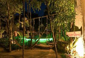 Lunah Ekumal Sanctuary