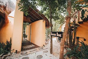 Lunah Ekumal Sanctuary