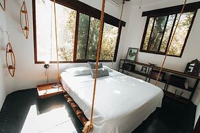 Lunah Ekumal Sanctuary