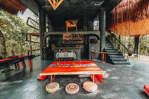 Lunah Ekumal Sanctuary