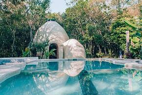Lunah Ekumal Sanctuary