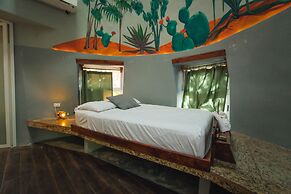 Lunah Ekumal Sanctuary