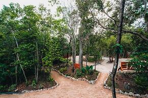 Lunah Ekumal Sanctuary