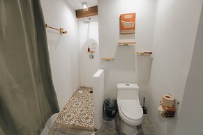 Lunah Ekumal Sanctuary