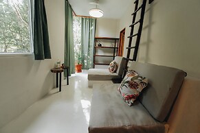 Lunah Ekumal Sanctuary