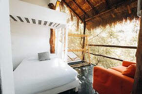 Lunah Ekumal Sanctuary