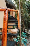 Lunah Ekumal Sanctuary