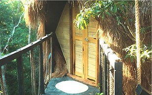 Lunah Ekumal Sanctuary