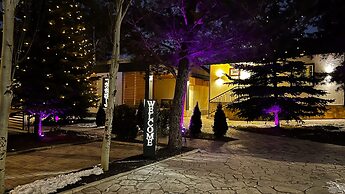 Bellissimo Garden Villa