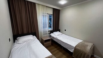 Bellissimo Garden Villa