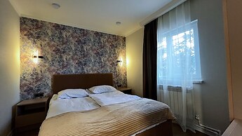 Bellissimo Garden Villa