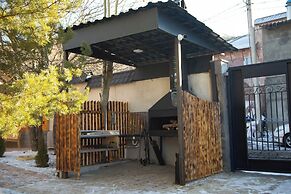 Bellissimo Garden Villa