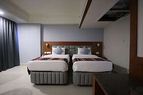 Eastin Hotels