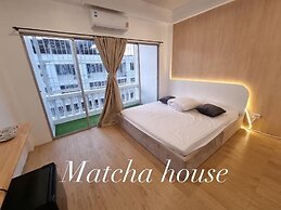 Matcha House Jomtien Pattaya