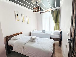 MY CAVE SUITE
