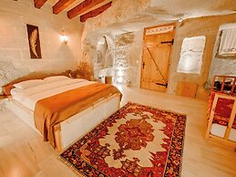 MY CAVE SUITE