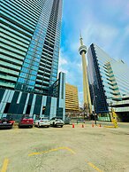 Luxury Suite by CN Tower & Free Parking