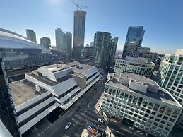 Luxury Suite by CN Tower & Free Parking