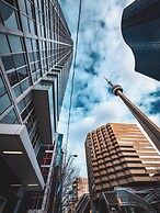 Luxury Suite by CN Tower & Free Parking
