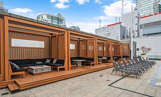 Luxury Suite by CN Tower & Free Parking