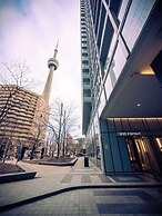 Luxury Suite by CN Tower & Free Parking