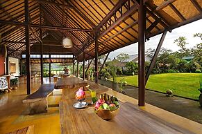 Lumbung Asri Cottage