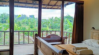 Lumbung Asri Cottage