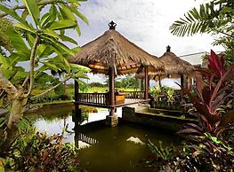 Lumbung Asri Cottage