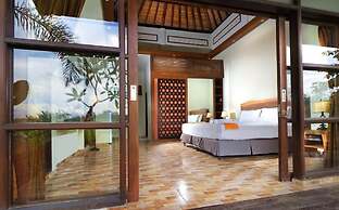 Lumbung Asri Cottage