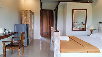 Lumbung Asri Cottage