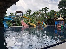 Lumbung Asri Cottage