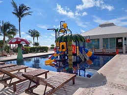 Cancun Studio With View of la Laguna