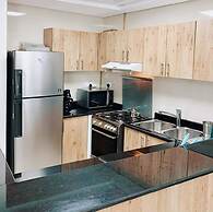 Lux High Rise Marina Apartment