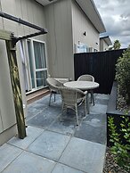 Redwood Apartments