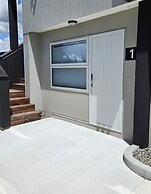 Redwood Apartments