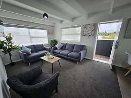 Redwood Apartments