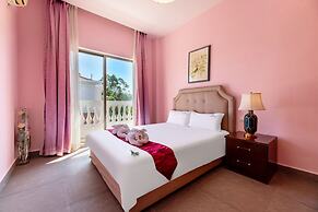 Milake Holiday Villa