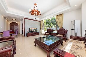 Milake Holiday Villa