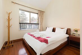 Milake Holiday Villa