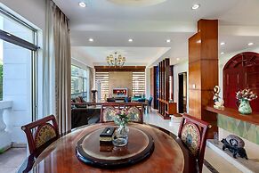 Milake Holiday Villa