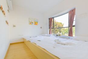 Milake Holiday Villa