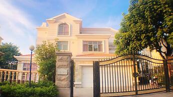 Milake Holiday Villa