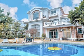 Milake Holiday Villa
