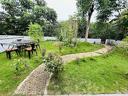 Milake Holiday Villa