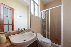Milake Holiday Villa