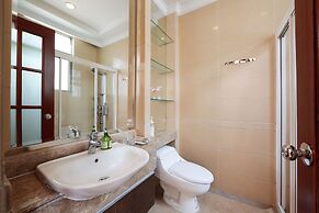 Milake Holiday Villa