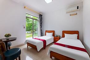 Milake Holiday Villa