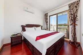 Milake Holiday Villa