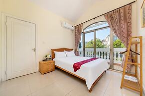 Milake Holiday Villa