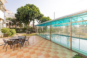 Milake Holiday Villa
